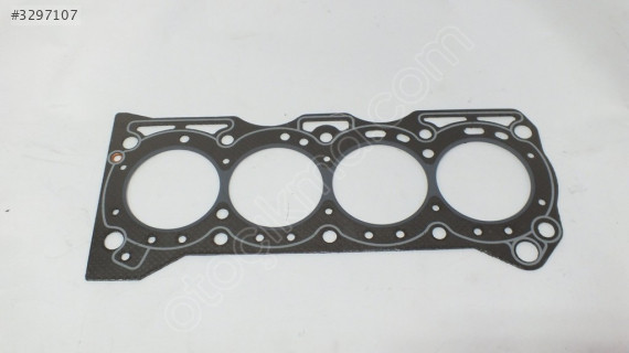 SWIFT  SAMURAI 1995-2000 G13 SİLİNDİR KAPAK CONTA GLİNGRİK