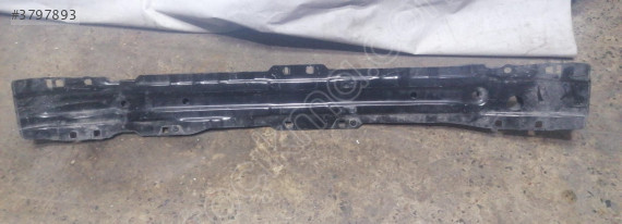 Renault Taliant Tampon Demiri Çıkma Orjinal