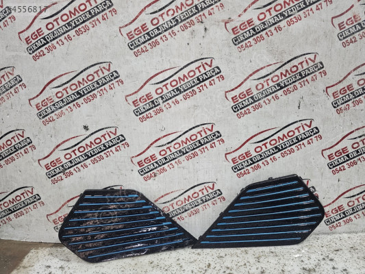 CHERY TİGGO 7 PRO MAX SAĞ SOL SİS KAPAĞI ORJINAL HATASIZ