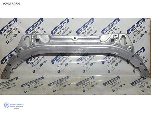 MERCEDES C SERİSİ W205 C180 ÖN PANEL SACI A2056201734