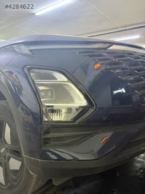 CHERY OMODA 5 PRO SAĞ FAR SÖKME YEDEK PARÇA 22-24