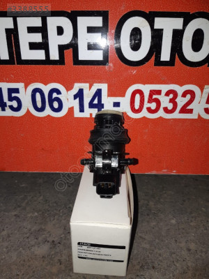mazda 3 cam fıskiye motoru