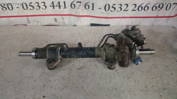 1997-2001 RENAULT LAGUNA 1 DİREKSİYON KUTUSU