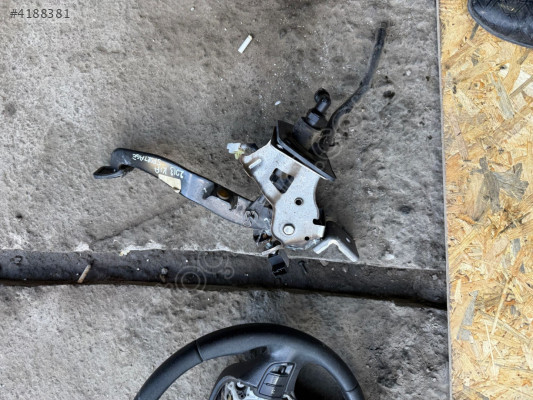 KİA SPORTAGE FREN PEDALI ÇIKMA ORJİNAL