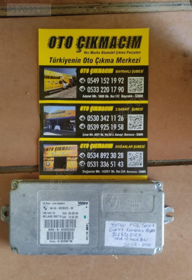 BMW F20 F30 KAMERA BEYNİ9228323