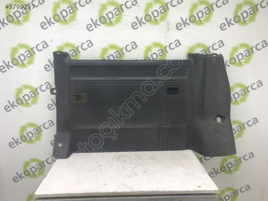 VOLKSWAGEN TRANSPORTER 2008 2020 SOL ARKA İÇ KAPLAMA 7E9868713