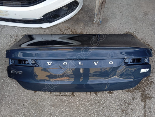 VOLVO S90 BAGAJ KAPAĞI