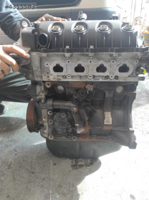 Renault clio d4f700 1.2 16 valf motor çıkma