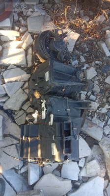 Kia Sephia Modeli İçin Kalorifer Kutusu - Oto Çıkma Parçalar