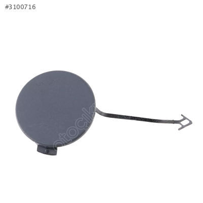 AUDI A4 13-15 ARKA ÇEKİ KAPAĞI 8K5807441BGRU