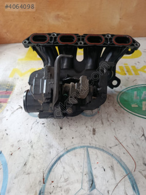 Bmw 3 SERİSİ EMME MANİFOLDU TURBO BASINÇ SENSÖRÜ V75 95 07