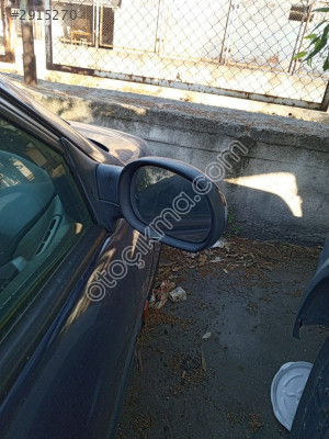 RENAULT LAGUNA 1 SAĞ DİKİZ AYNASI ORJİNAL ÇIKMA