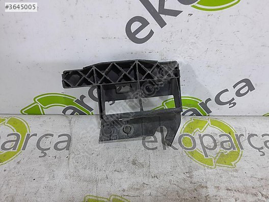 MERCEDES E 2013 2016 W212 RADYATÖR IZGARA TUTUCU A2128850236