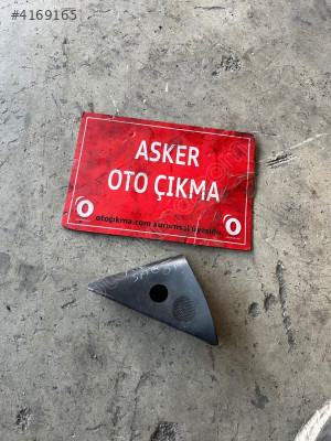 Astra F sağ ön kapı muskası
