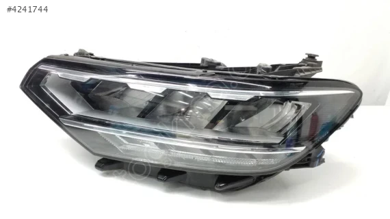 3G2941035P ORJİNAL VW PASSAT 2015 SOL LED FAR