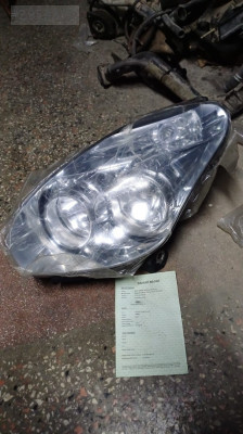 2009-2015 Fiat Doblo 3 Sol Far (Yeni Orijinal MAKO)