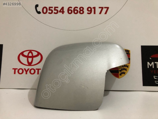 FİAT FİORİNO SOL AYNA KAPAĞI ORJİNAL