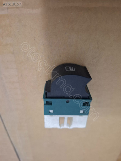 Fiat doblo 2 cam buton