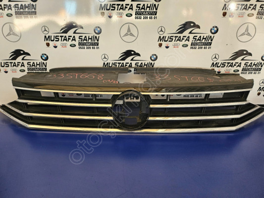 VOLKSWAGEN PASSAT ÖN PANJUR 2018/20 | 3C0853653N