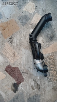 C5 1.6 HdiTurbo Borusu hortumu Borusu9653778480