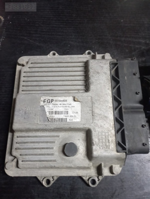FİAT PALİO 1.3 MULTİJET MOTOR BEYNİ