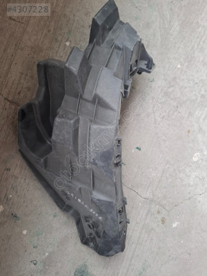 Fluence arka tampon braket 791822863R