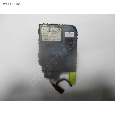 Volkswagen Golf MK6 1.4 TSI Kolon Beyni 1K0953549CQ