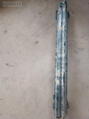 Wolkswagen CC arka tampon demiri