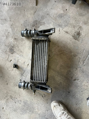 FORD CONNECT INTERCOL MERT OTO