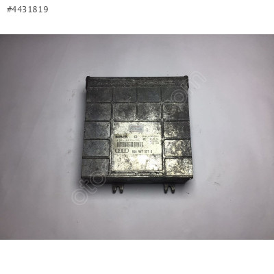 Audi A4 motor beyni 8D0907557BX 0261203554