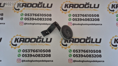 NİSSAN QASHQAİ J11 KORNA ÇIKMA YEDEK PARÇA 2017-2021