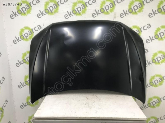 VOLKSWAGEN T-ROC 2019 2022 MOTOR KAPUTU SIFIR 2GA823031A