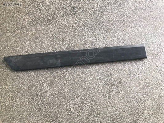 FORD CUSTOM SÜRGÜLÜ KAPI ÇITASI ORJİNAL ÇIKMA