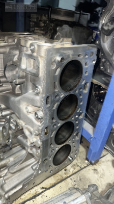 BMW G30 G20 B48 MOTOR BLOĞU ÇIKMA ORJİNAL