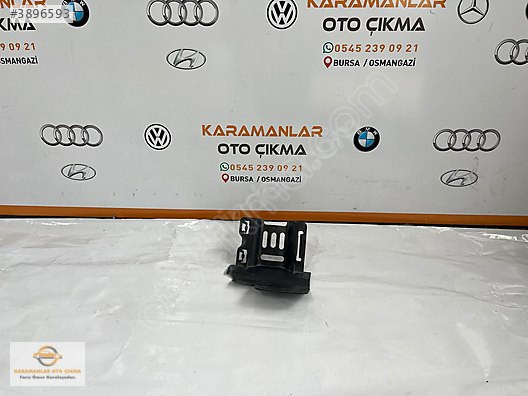 TOGG T10X MONTAJ BRAKETİ ORJİNAL