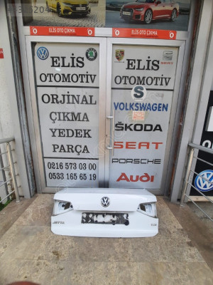 VOLKSWAGEN JETTA BAGAJ KAPAĞI