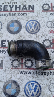 1K0145790C Passat B6 2.0 TDI turbo borusu