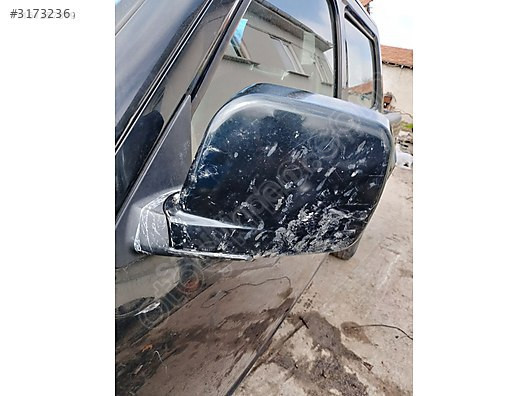 TATA XENON KAPİ AYNASI ELEKTRİK Lİ ORJİNAL
