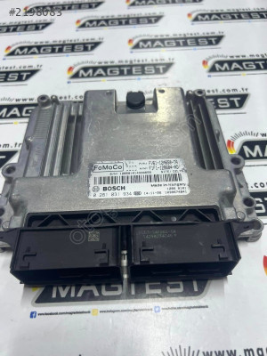 0281031934 FV61-12A650-TA FORD FOCUS MOTOR BEYNI