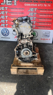 PORSCHE MACAN TFSİ 1.8 2.0 TFSİ Motor Komple