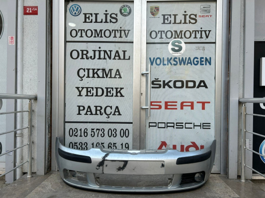 VOLKSWAGEN GOLF 5 ÖN TAMPON