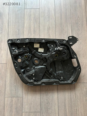 Cam Krikosu Sol Ön Mercedes-Benz E Serisi W213 A2137230700