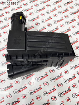 Caddy tıguan jetta hava filitre kutusu 1.9 tdı 1.6tdı