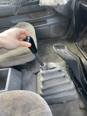 NİSSAN SKYSTAR VİTES TOPUZU