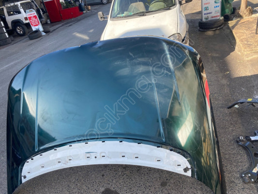 RANGE ROVER SPORT KAPUT-ÖZIŞIK OTO YEDEK PARÇA
