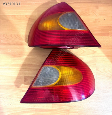Ford Mondeo 1996-2001 Mk2 Hb Stop Takımı