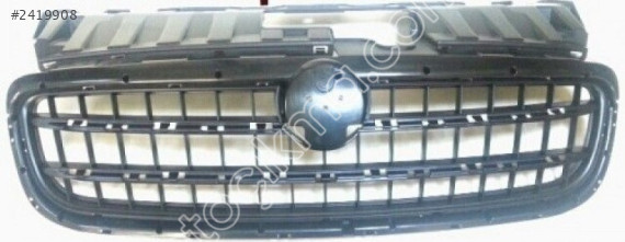 LINEA YM ÖN PANJUR SİYAH 2011-> 735578615