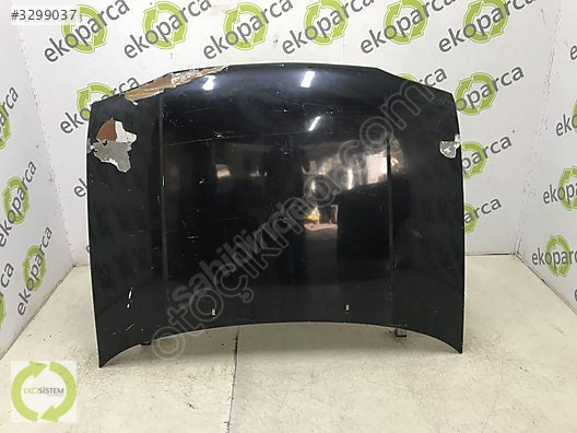 VOLKSWAGEN GOLF 1996 2000 KAPUT 1J0823031B