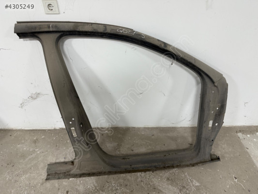 VW GOLF 5 ÇIKMA ORJİNAL SAĞ FRANGART KD