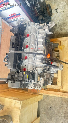 Ford Mondeo 2015-2020 2.0 dizel motor